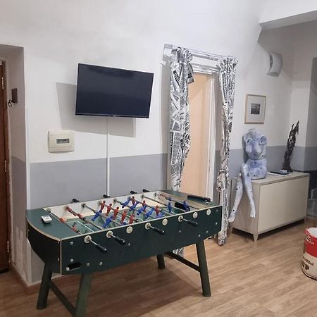 Gradoni Chiaia Holiday Homes Νάπολη Εξωτερικό φωτογραφία
