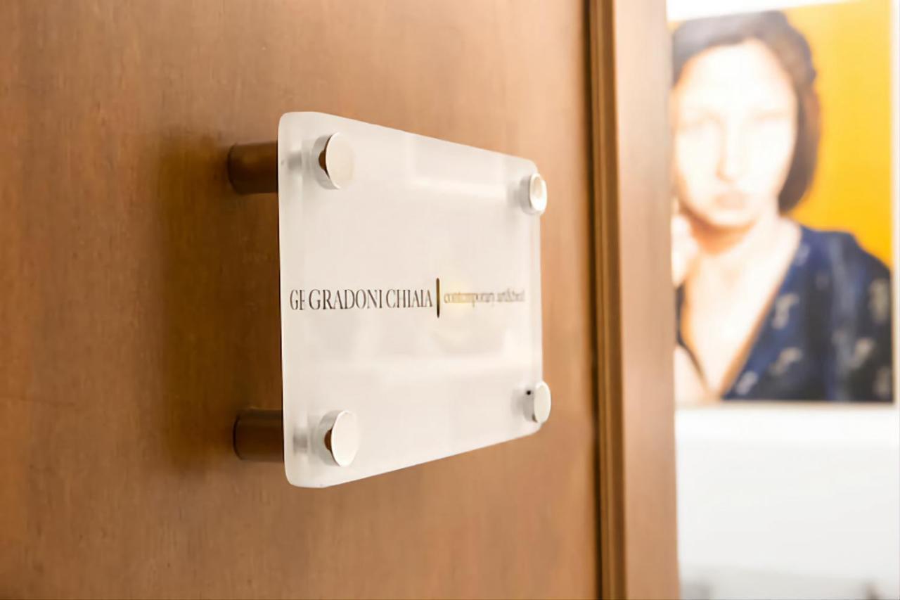 Gradoni Chiaia Holiday Homes Νάπολη Εξωτερικό φωτογραφία