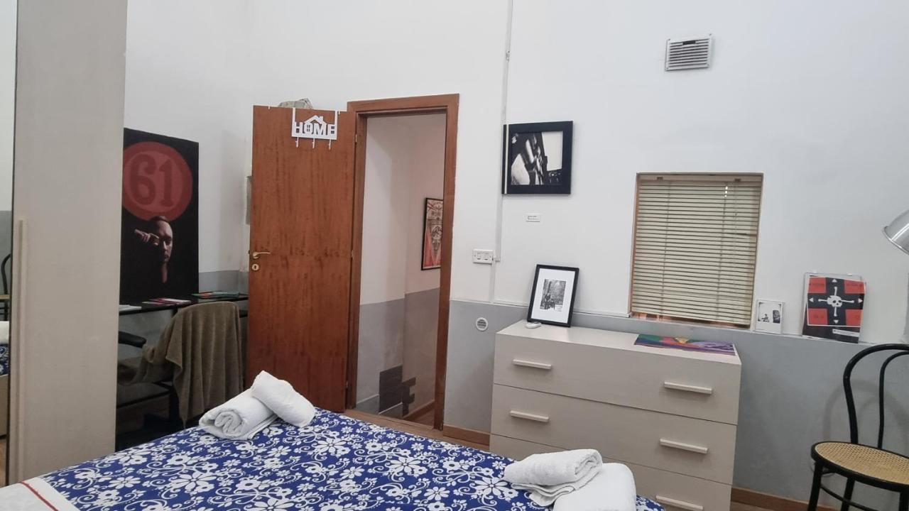 Gradoni Chiaia Holiday Homes Νάπολη Εξωτερικό φωτογραφία