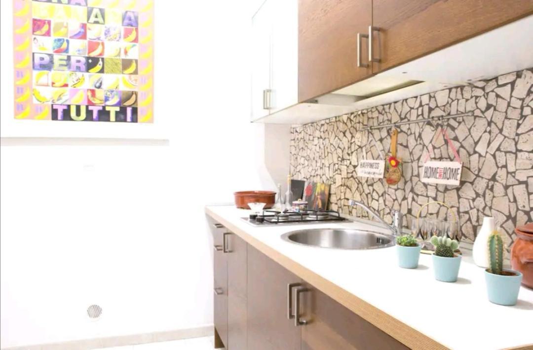 Gradoni Chiaia Holiday Homes Νάπολη Εξωτερικό φωτογραφία